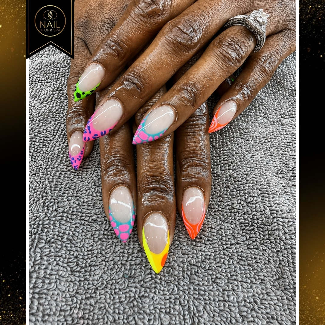 Fresh Nail Designs for May 2026